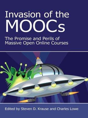 cover image of Invasion of the MOOCs